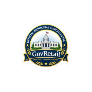 GovRetail